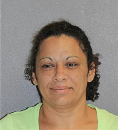 Miriam Ramirez, - Volusia County, FL 