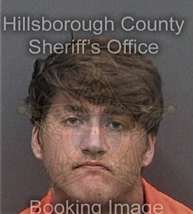 Juan Rangel, - Hillsborough County, FL 