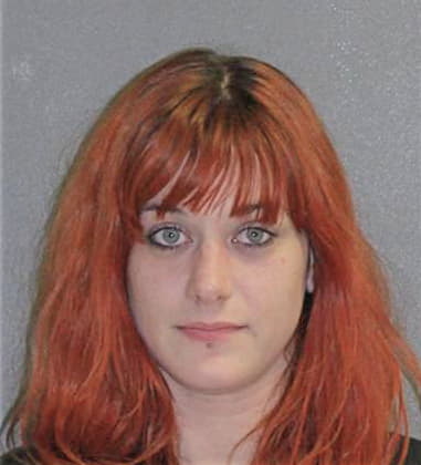 Dawn Richert, - Volusia County, FL 