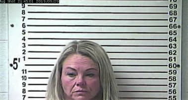 Alexzandria Risen, - Hardin County, KY 