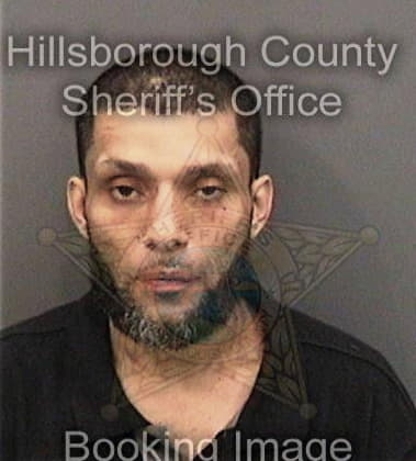 Luis Rivera - Hillsborough County, FL 