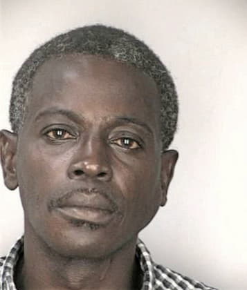 Eugene Robinson - Hillsborough County, FL 