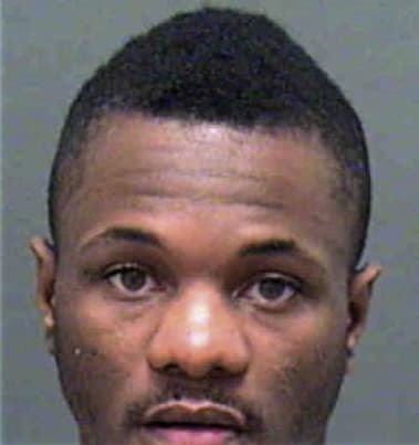 Justin Rogers - Mecklenburg County, NC 
