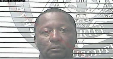 Lamond Rose, - Harrison County, MS 