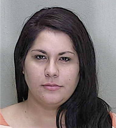 Marina Ruiz, - Marion County, FL 