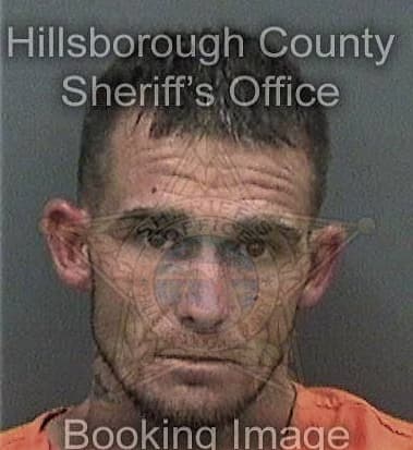 Michael Santo, - Hillsborough County, FL 