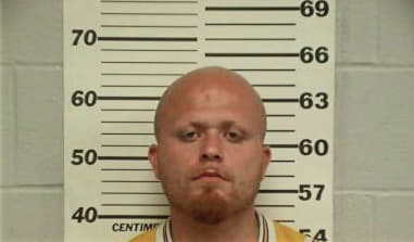 Shawn Schuler, - Atchison County, KS 