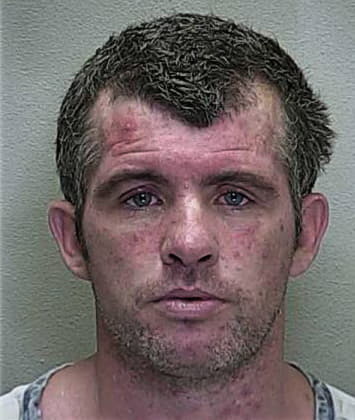 Robert Shayhorn, - Marion County, FL 