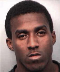 Luis Simmons - Fulton County, GA 