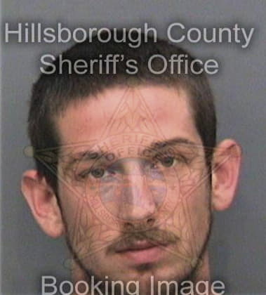 Charles Simonds, - Hillsborough County, FL 