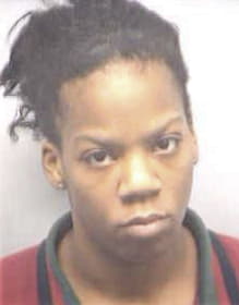 Janice Sims - Fulton County, GA 