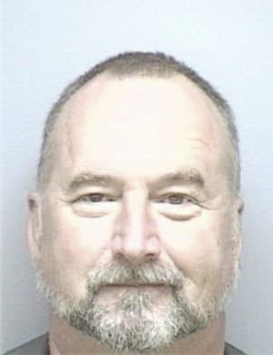 Rick Singletary, - Flagler County, FL 