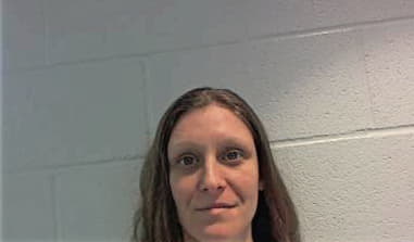 Brandie Smith - Logan County, KY 