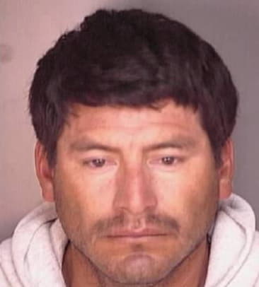 Jeffery Smith - Polk County, FL 