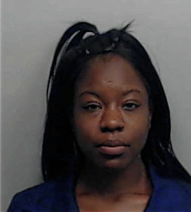 Kolonda Smith - Fulton County, GA 