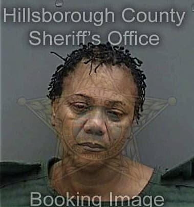 Markeeta Smith, - Hillsborough County, FL 