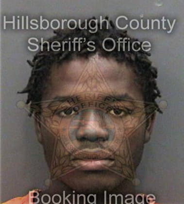 Thomas Smith, - Hillsborough County, FL 