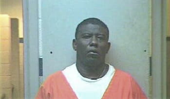 Dewayne Spaulding, - Henderson County, KY 