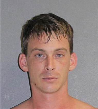 Raymond Sprango, - Volusia County, FL 