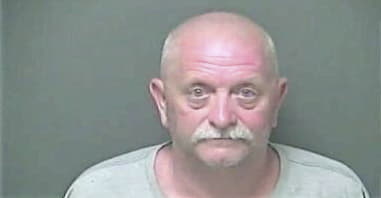 David Spurlin, - Shelby County, IN 