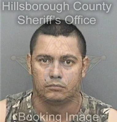 Brandon Stanton, - Hillsborough County, FL 