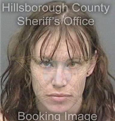 Kristina Suleiman, - Hillsborough County, FL 