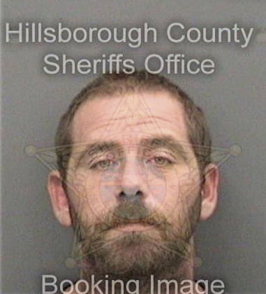 Kevin Tanney, - Hillsborough County, FL 