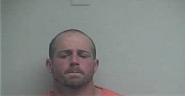 Christopher Teasley, - Marion County, KY 