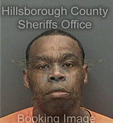 Eric Thomas, - Hillsborough County, FL 