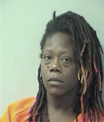 Fareedah Thompson, - Okaloosa County, FL 