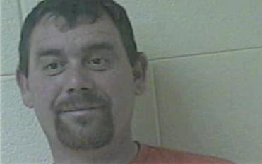 Tony Thurber, - Montgomery County, KY 