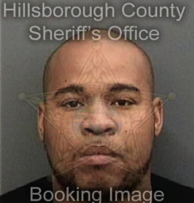 Ul Todman, - Hillsborough County, FL 