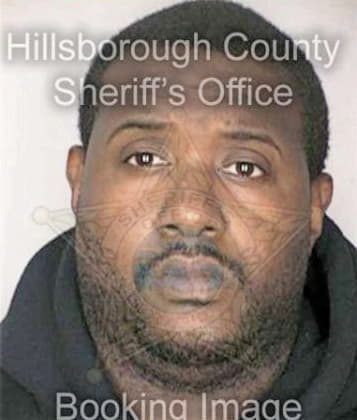 Jerry Tolbert, - Hillsborough County, FL 