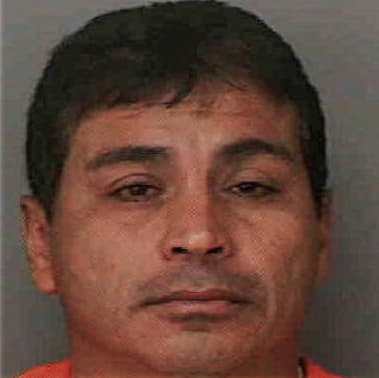 Manuel Torres, - Polk County, FL 