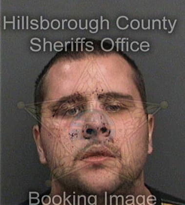 Brian Troiano, - Hillsborough County, FL 