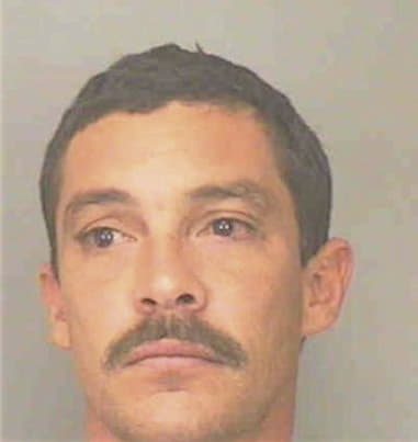 Enrique Trujillo, - Polk County, FL 