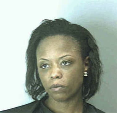 Crystal Tuitt - DeKalb County, GA 