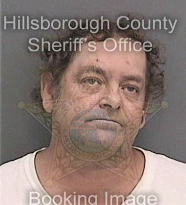 Michael Tungett, - Hillsborough County, FL 