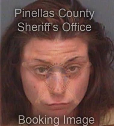 Frankie Walters, - Pinellas County, FL 