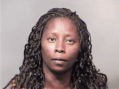 Latisha Watkins, - Brevard County, FL 