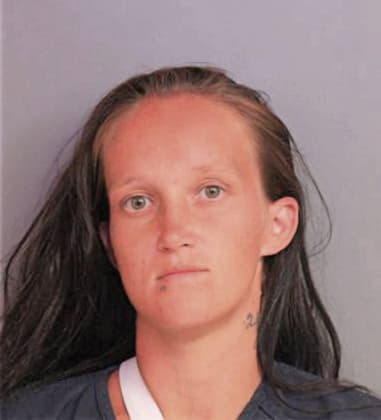 Holly Weigert - Polk County, FL 