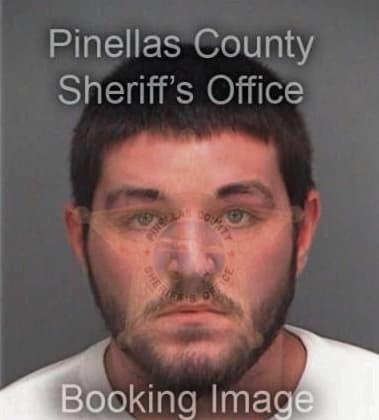 James Wenner, - Pinellas County, FL 