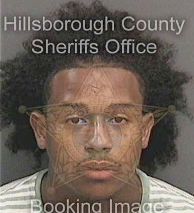 Demetri Westbrook, - Hillsborough County, FL 