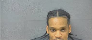 Demond Whirley, - Halifax County, VA 