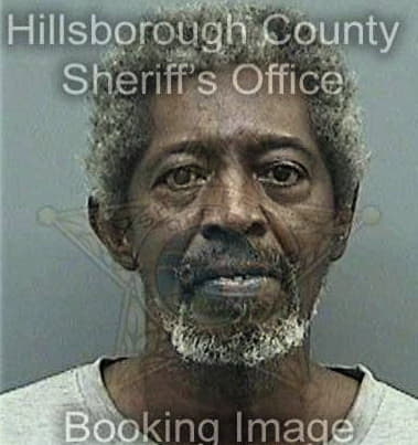 Jamir White - Hillsborough County, FL 