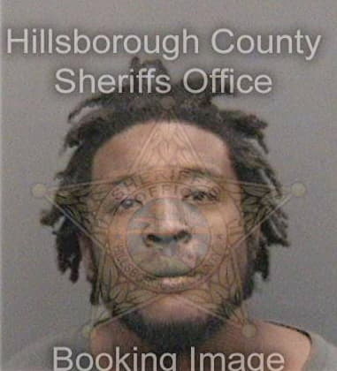 Markese White - Hillsborough County, FL 