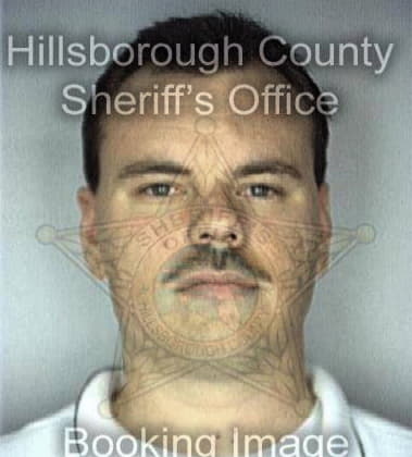 Christopher Williams - Hillsborough County, FL 