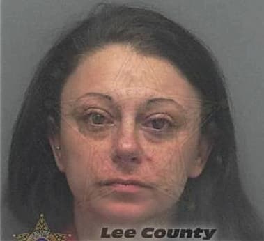 Jennifer Williams, - Lee County, FL 