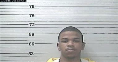 Marshel Williams, - Harrison County, MS 