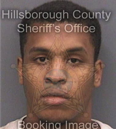 Matthew Wright, - Hillsborough County, FL 